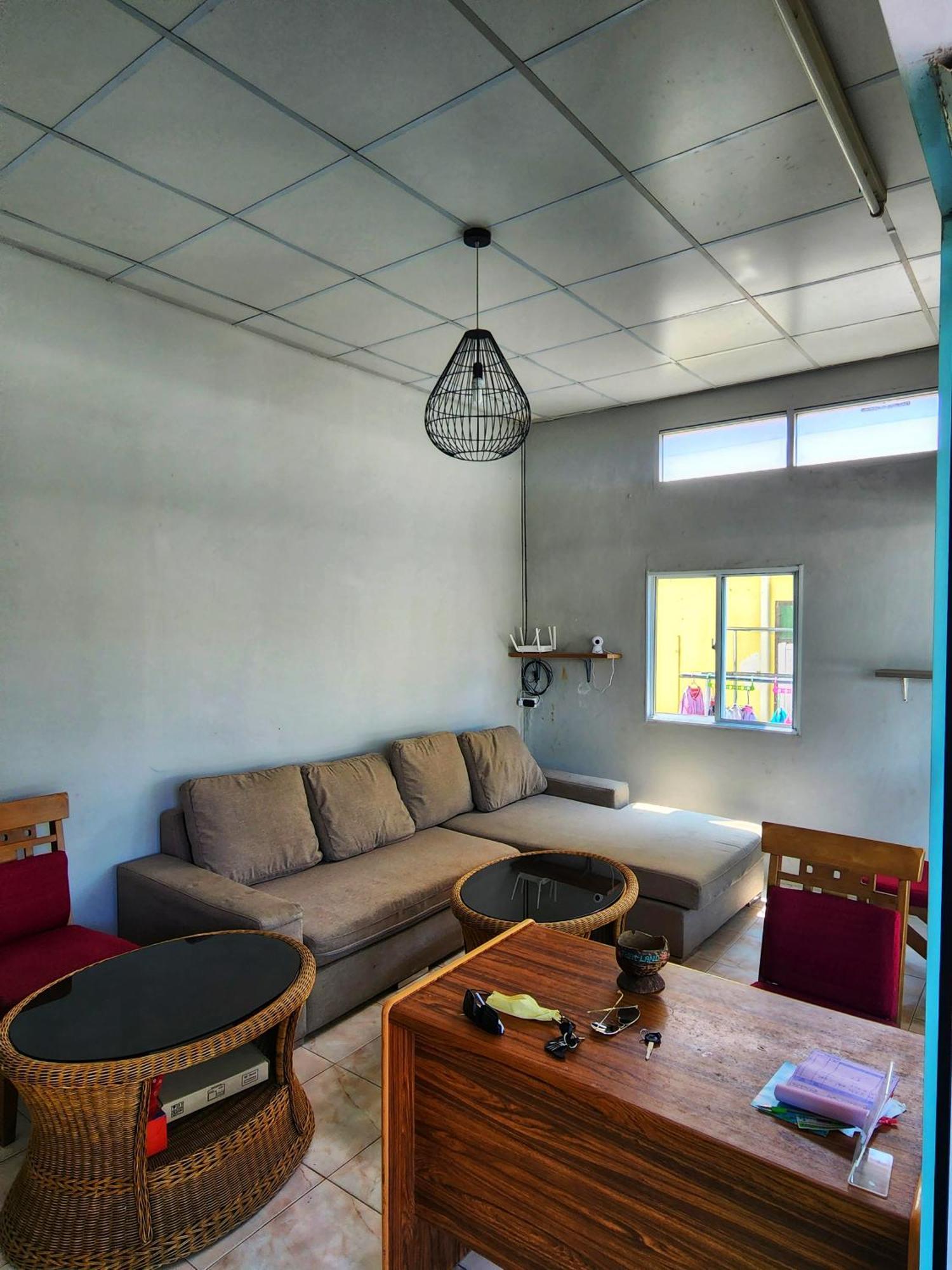 Seven Nine Hostel - Calm Place To Sleep Baan Tai Exterior foto